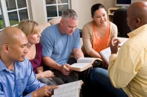 How to Begin a Caregivers Support Group @ Prince Of Peace Regional School | Sayville | New York | United States